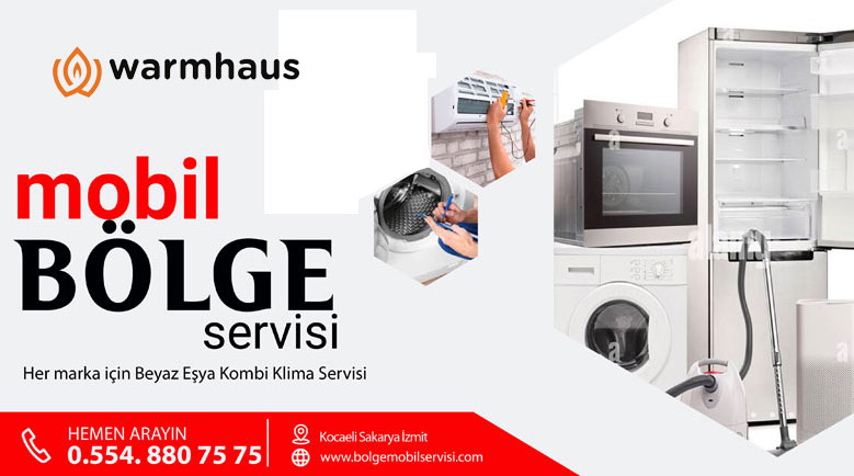 Kaynarca Warmhaus Kombi Bakımı