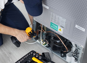 Warmhaus Kombi Servisi 